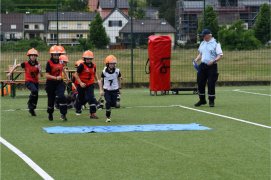 Fédération Nationale des Pompiers